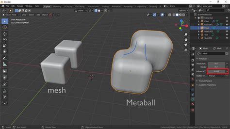 blender merge|Blender: Merge Objects – Simply Explained